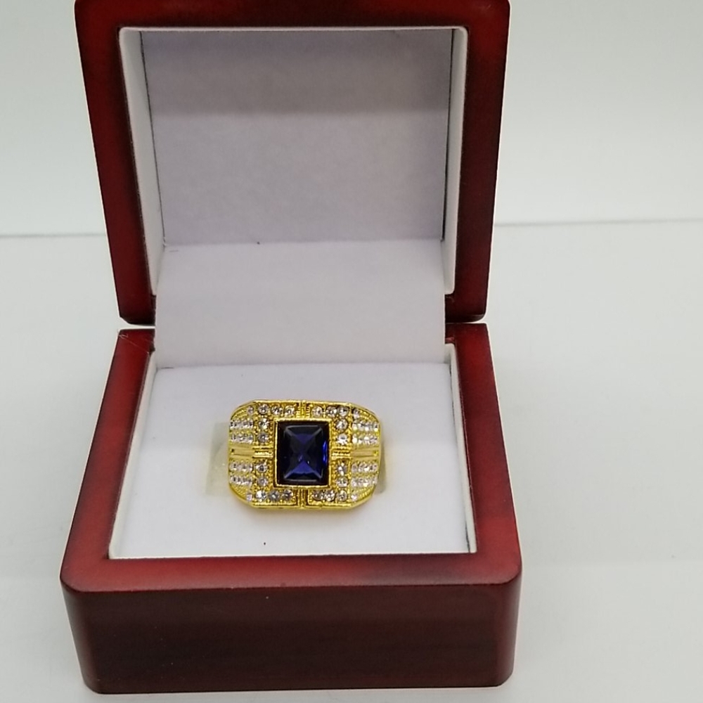Mans Ring